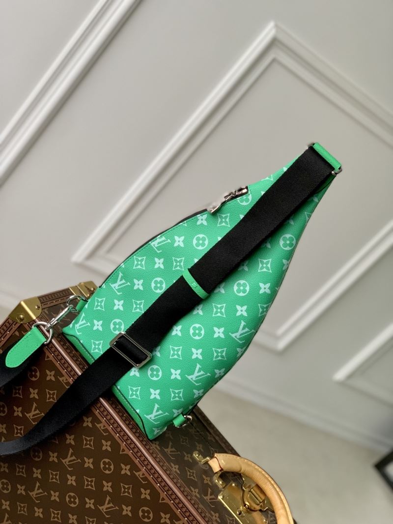 LV Waist Chest Packs